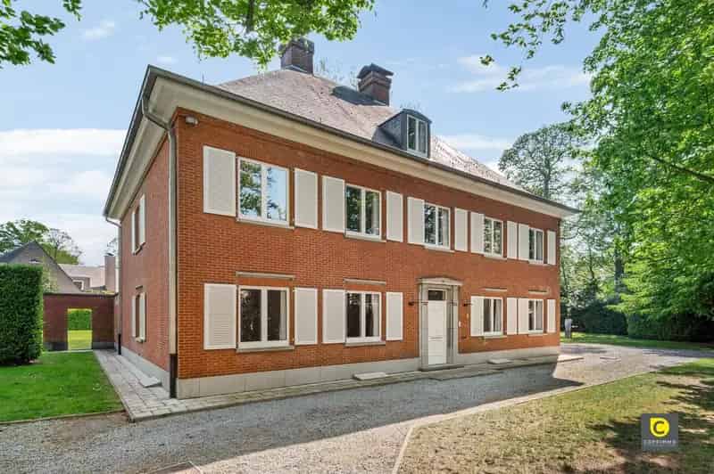 Prachtige villa op 4.203 m²