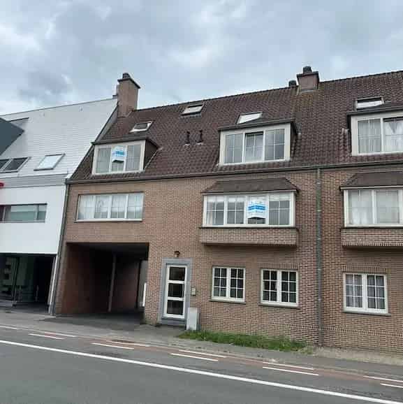 Appartement te koop