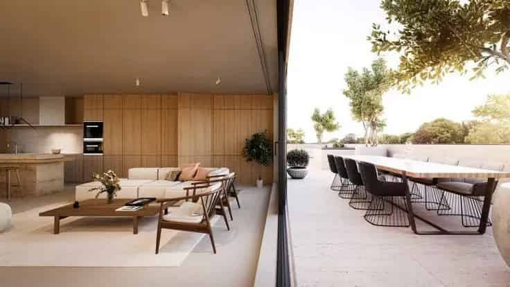 Appartement Te Koop
