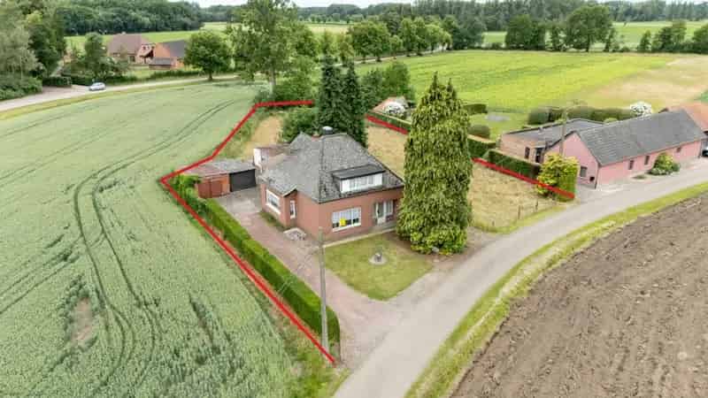 Huis te koop in Westerlo