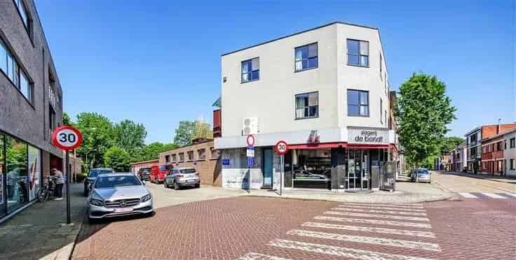 Appartementsblok Te Koop