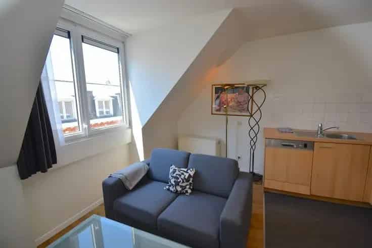 Appartement Te Koop