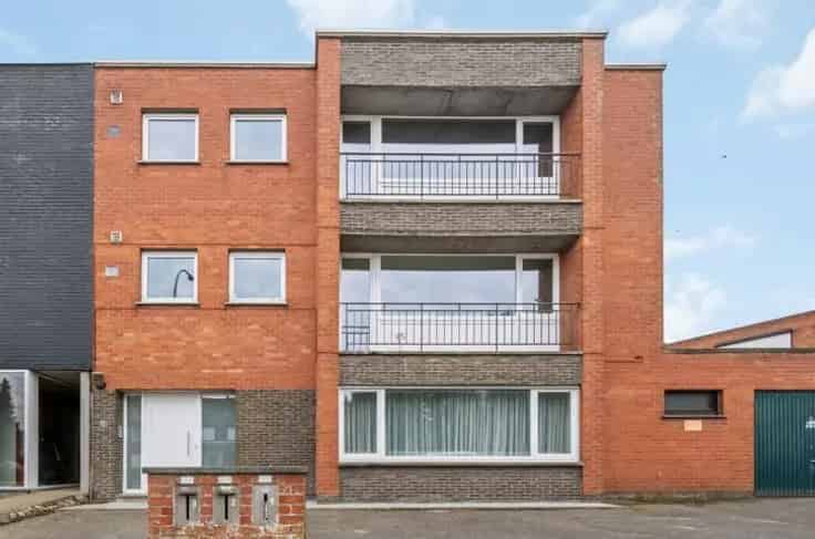 Appartement Te Koop