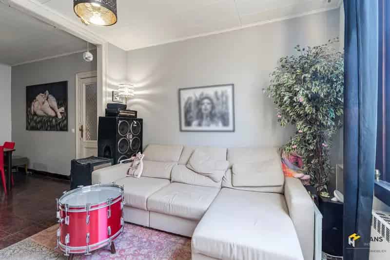 Huis te koop Hoboken 4 slaapkamers 176m² tuin