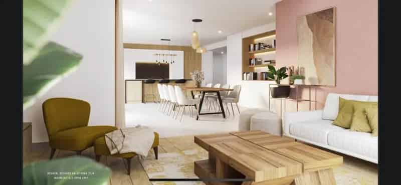 Appartement te koop in Sint-Niklaas