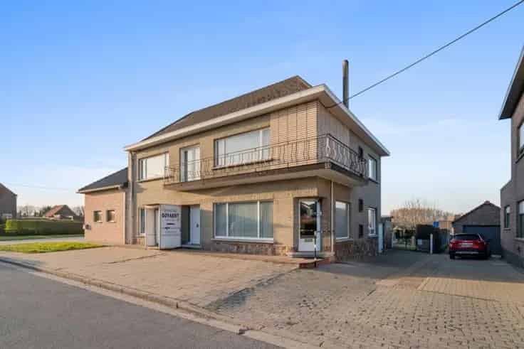 Huis Te Koop