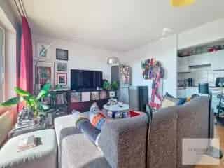 Appartement te Koop Laken - Rustig Gelegen Nabij Voorzieningen