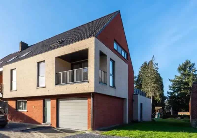 Appartement te koop