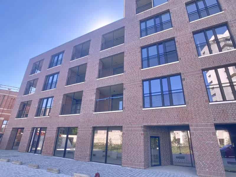 Luxueus penthouse in het centrum van Leuven! 