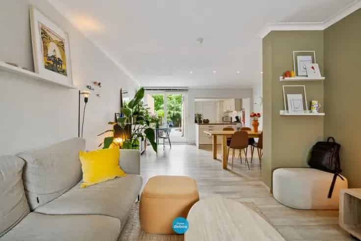 Huis Te Koop