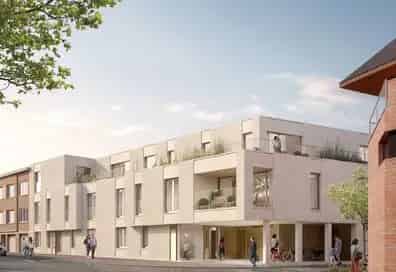 NOXX: exxtrafijn wonen in Wolvertem