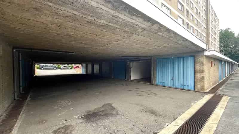 Garage  te Woluwe-Saint-Pierre 