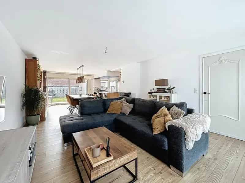 Huis te huur