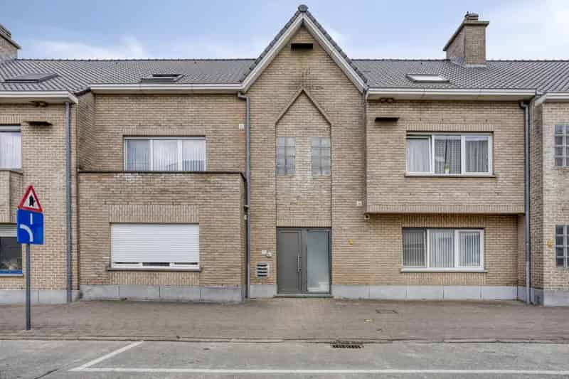 Appartement te koop