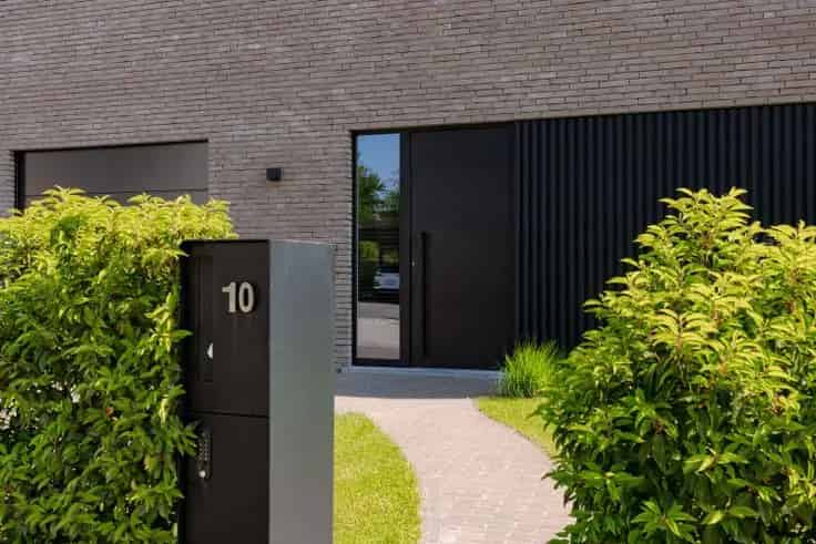 Luxe Villa Te Koop Nabij Lembeekse Bossen