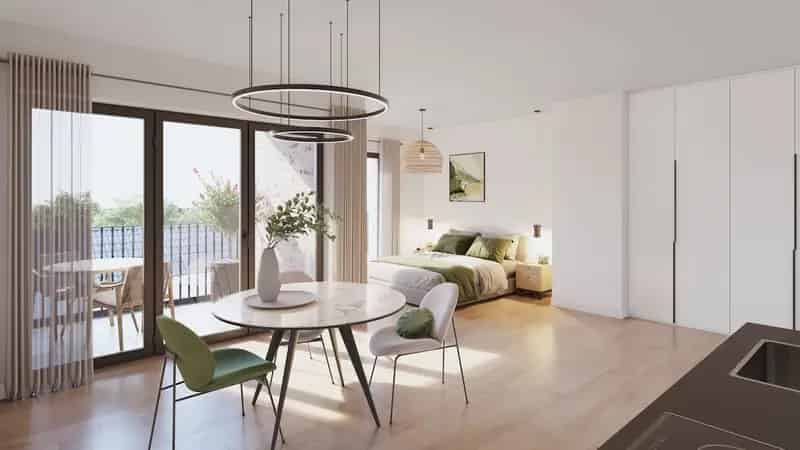 Appartement te koop
