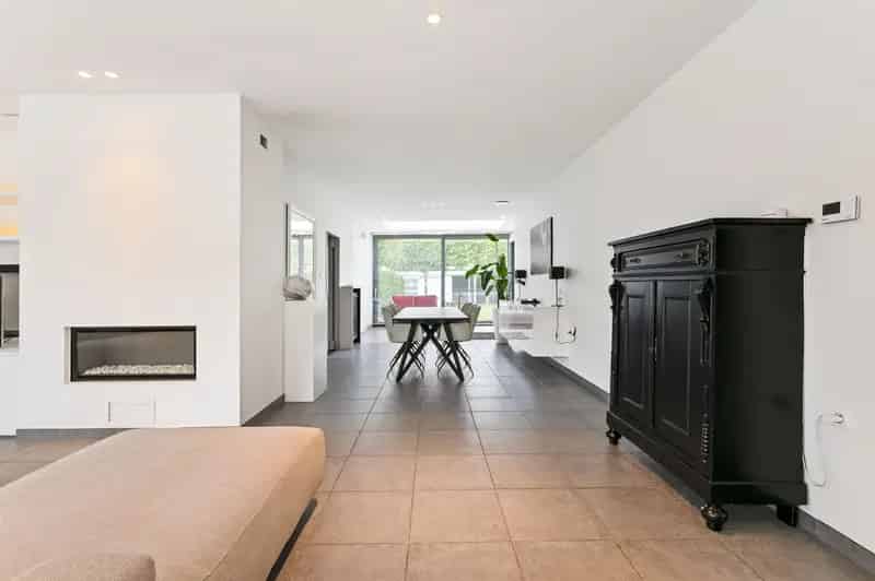 Energiezuinige, ruime, luxe woning type bungalow (170 m²) met tuin te koop!