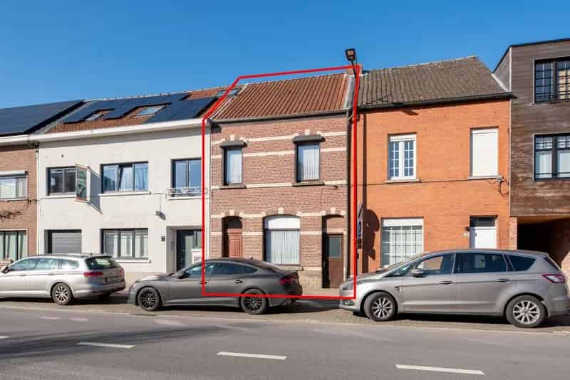 Huis te koop