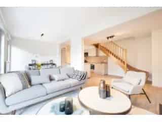 Project: FOREST VILLAGE II - Vorst 1864580-7017285