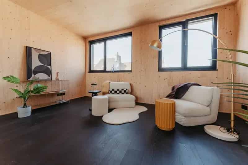 Appartement te koop in Gent