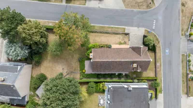 Te koop Roeselare villa nabij ' Sterrebos