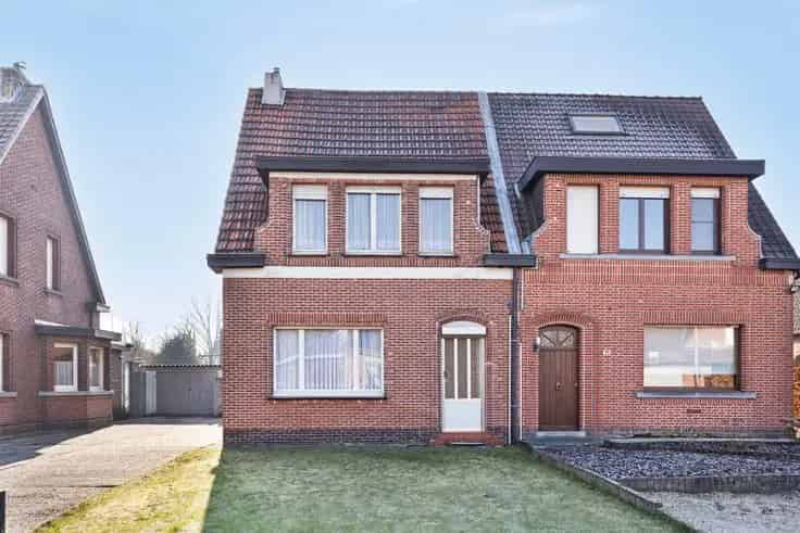 Huis Te Koop