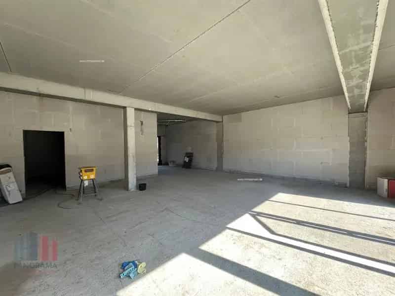 Nieuwbouw handelspand te koop in Sophora Drongen