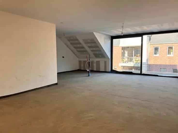 Penthouse Te Koop