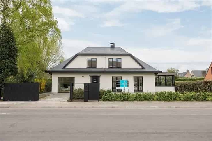 Villa Te Koop