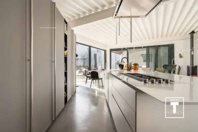 Appartement te koop Gent