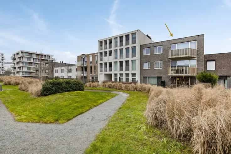 Appartement Te Koop