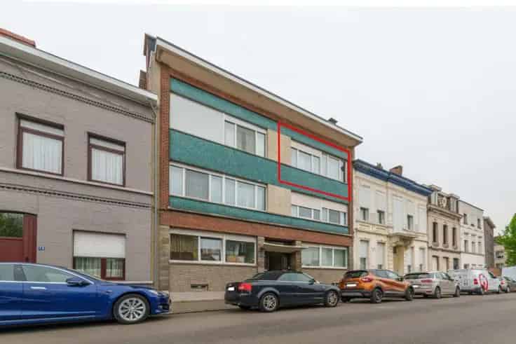 Appartement Te Koop
