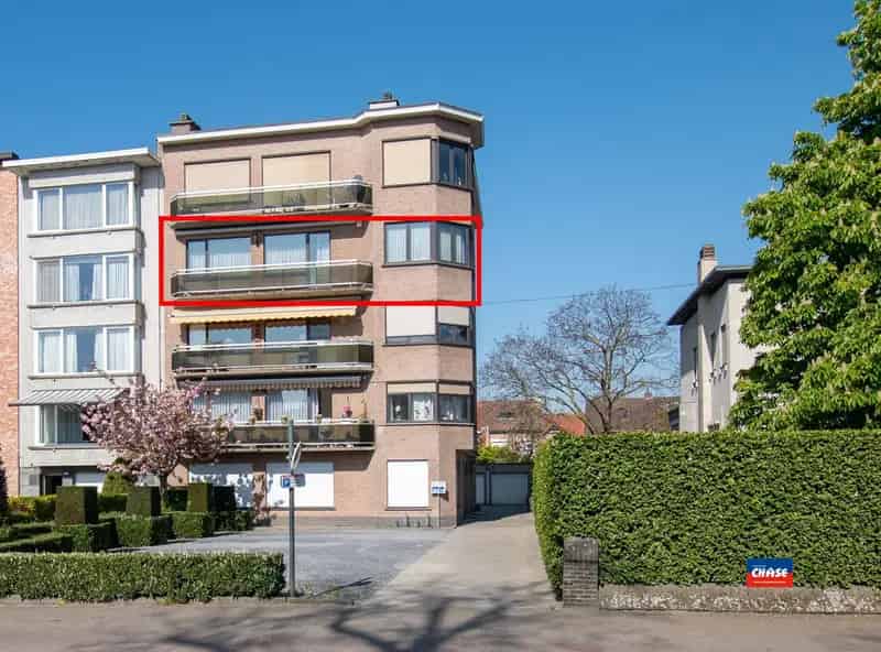 Appartement te koop