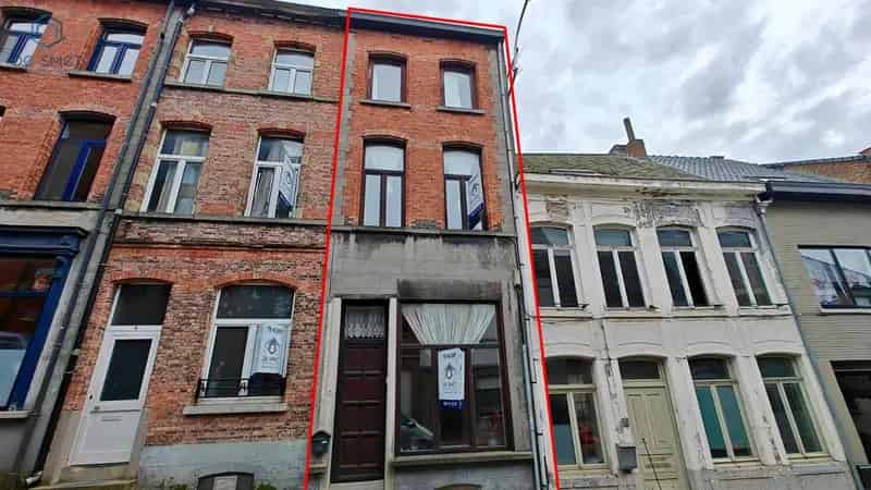 Huis te huur