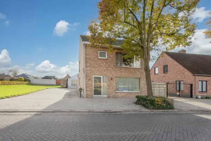 Huis te koop in Loenhout