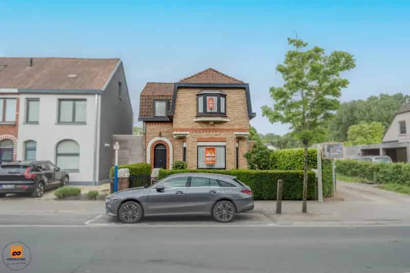Huis te koop
