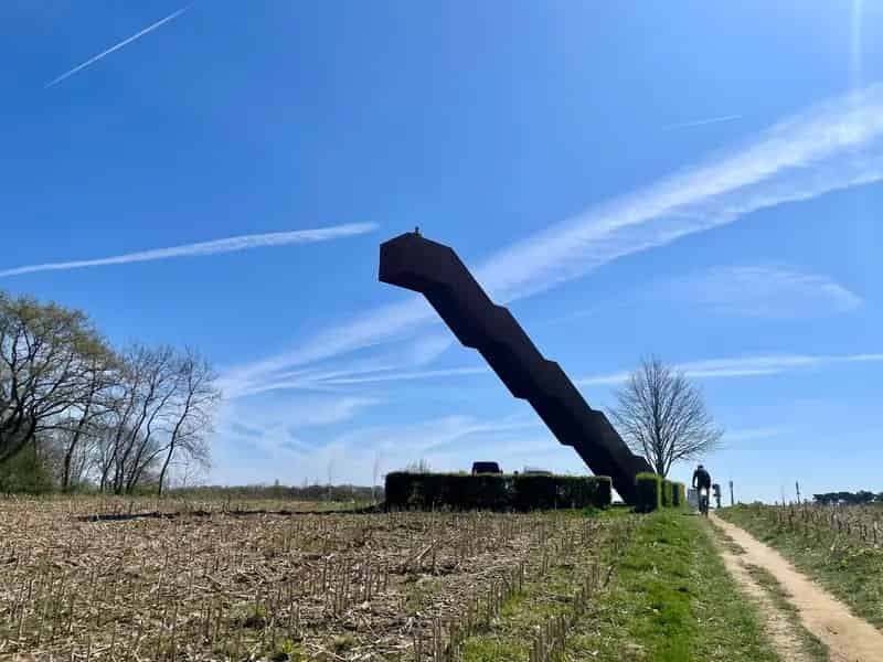 Bouwgrond voor open bebouwing te Tielt-Winge