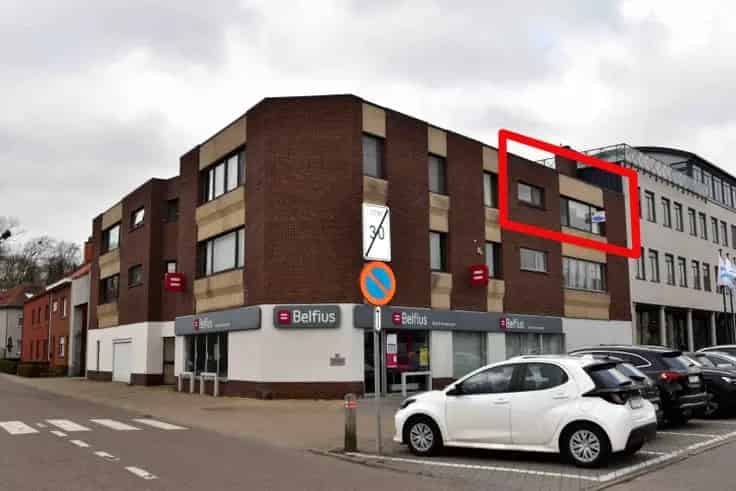 Appartement Te Koop