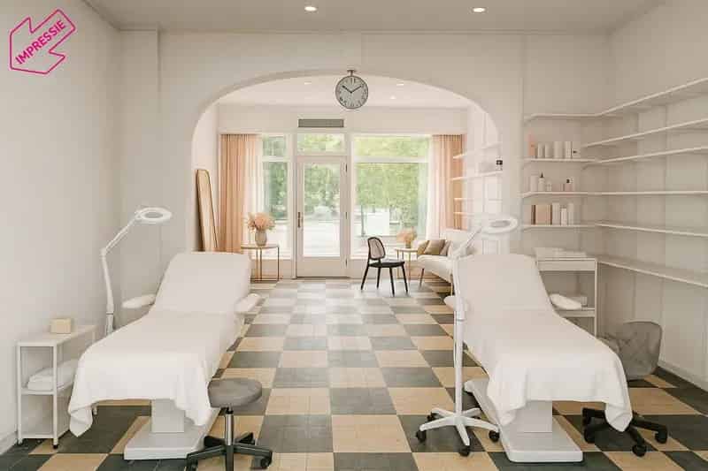 Zichtbare Ligging met Parkeergelegenheid in Borsbeek