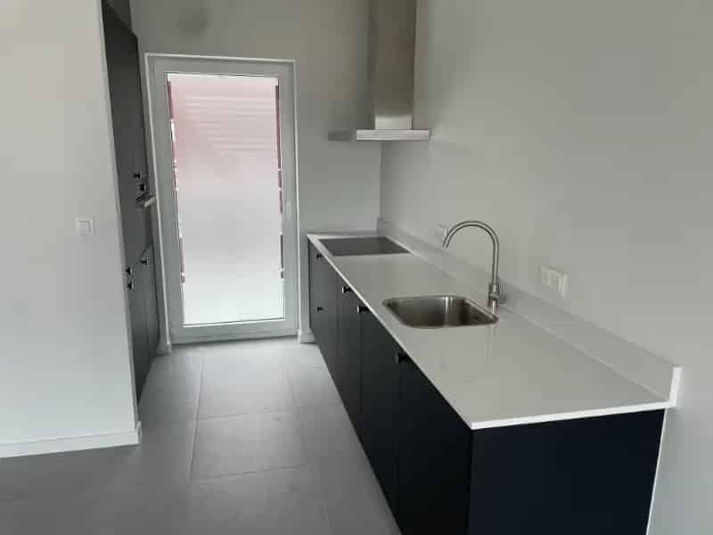 Nieuwbouw Appartement 1 Slaapkamer Terras Autostaanplaats