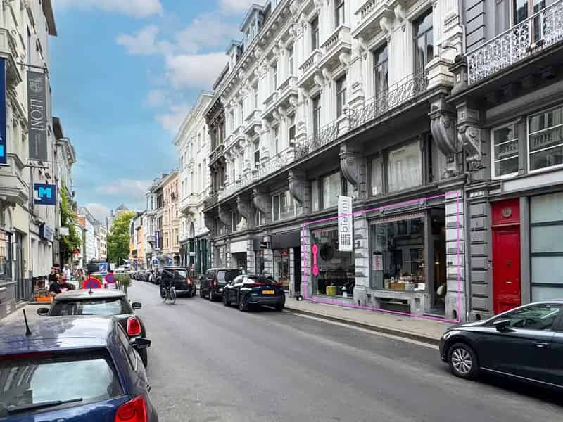 Kantoor te koop in Gent