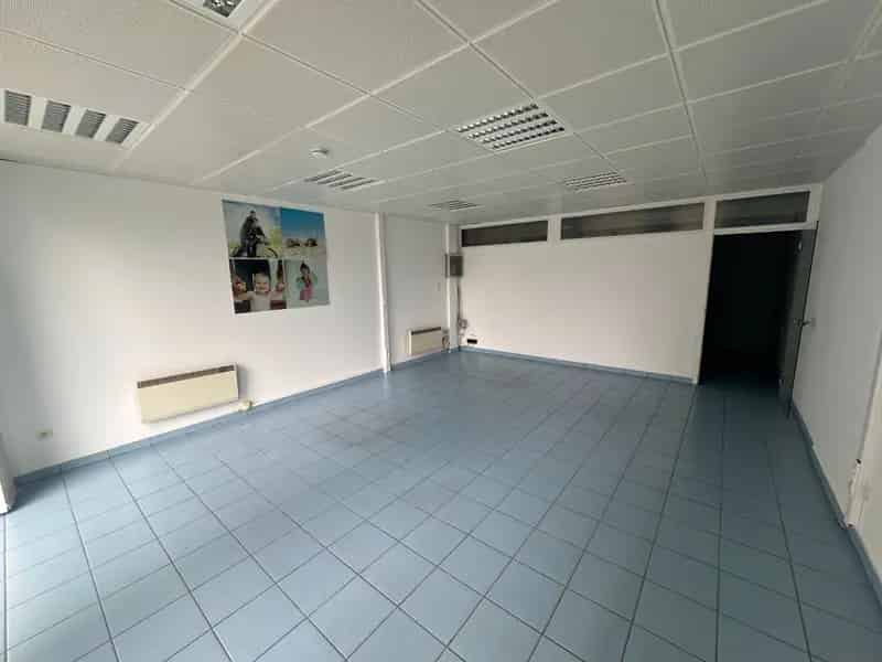 Kantoorruimte in centrum