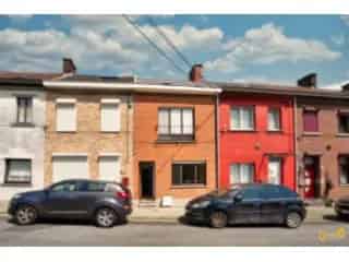 Huis te koop - Haine-Saint-Paul VBD02583
