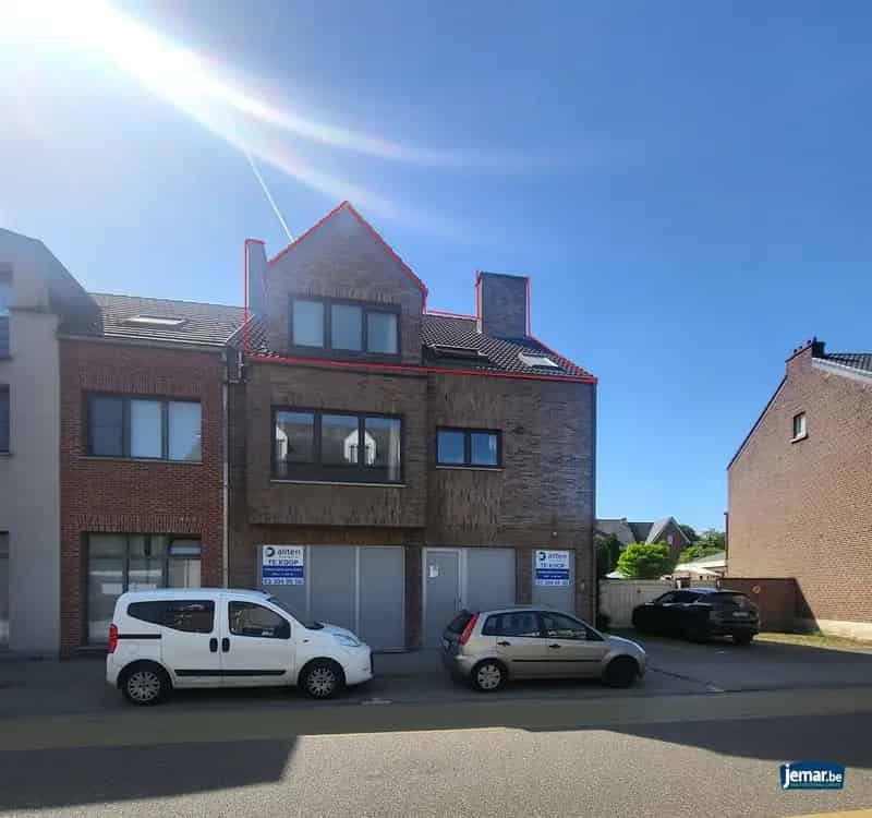 Appartement te koop