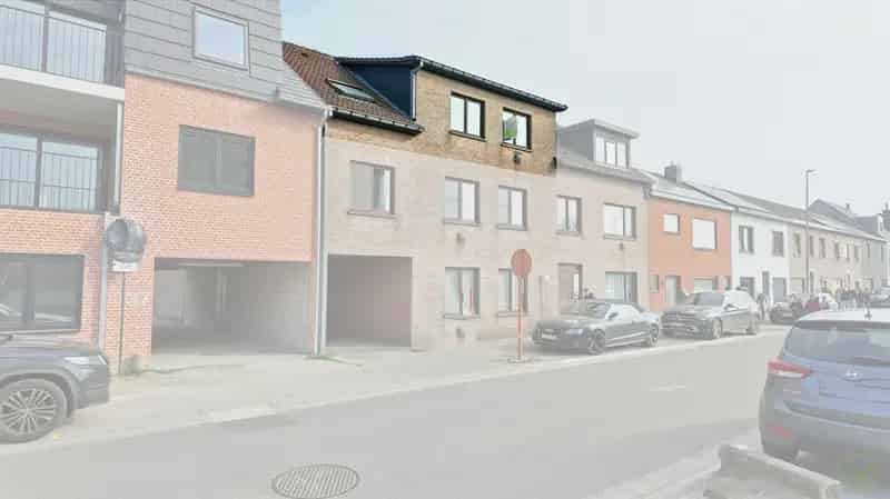 Appartement te huur Eeklo