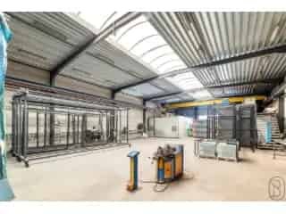Industrie te koop - Deinze RBS98111