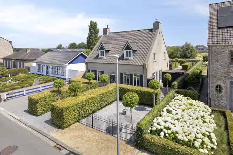 Huis te huur