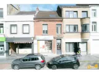 Huis gemengd gebruik te koop - La Louvière VBC15361