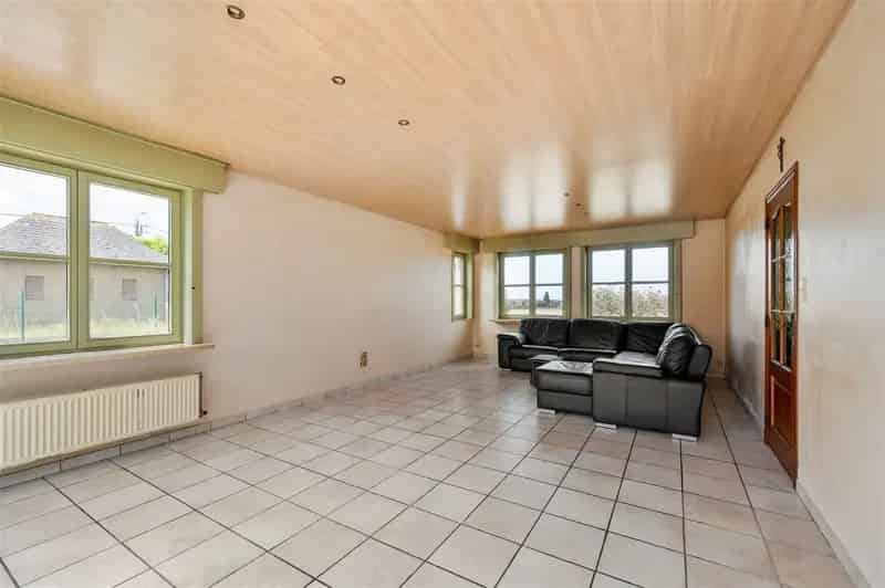 Vrijstaande woning