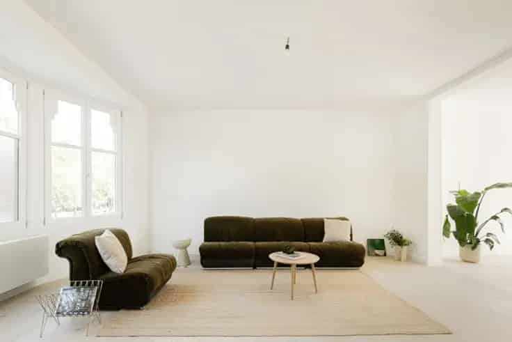 Duplex Te Koop